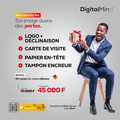 Pack Identité Pro