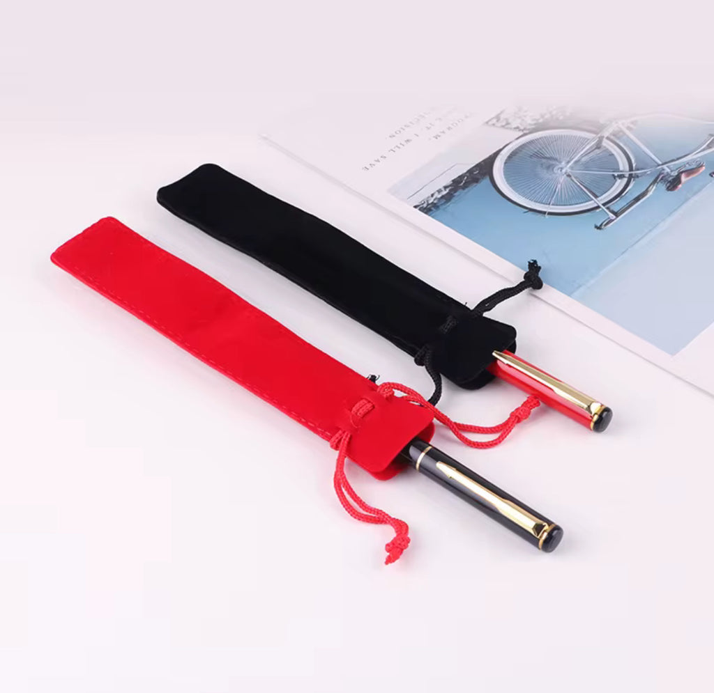 Stylo Business Premium Personnalisé + Pochette Offerte