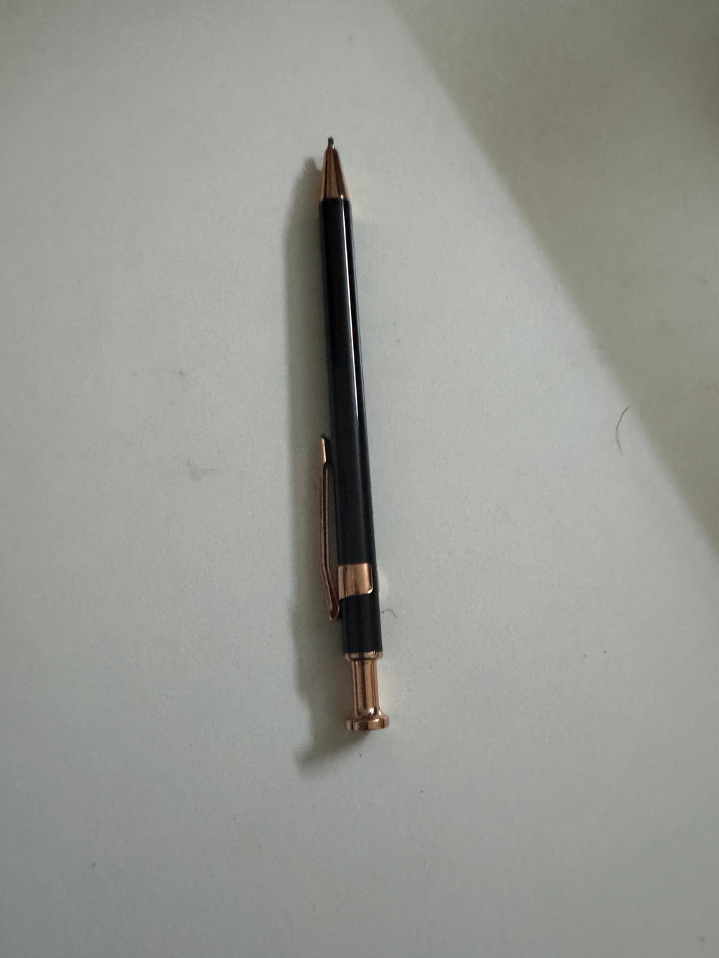 Stylo Business Premium Personnalisé + Pochette Offerte