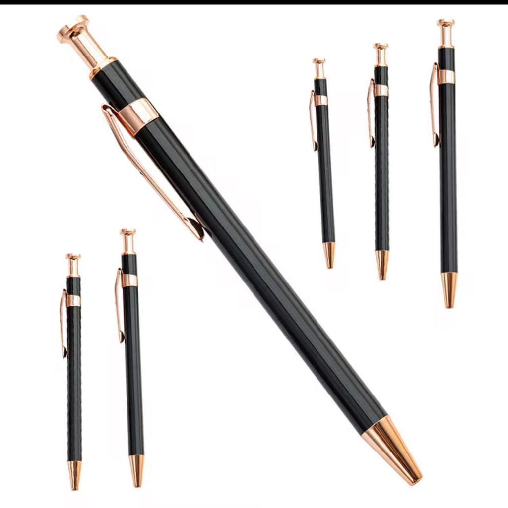 Stylo Business Premium Personnalisé + Pochette Offerte