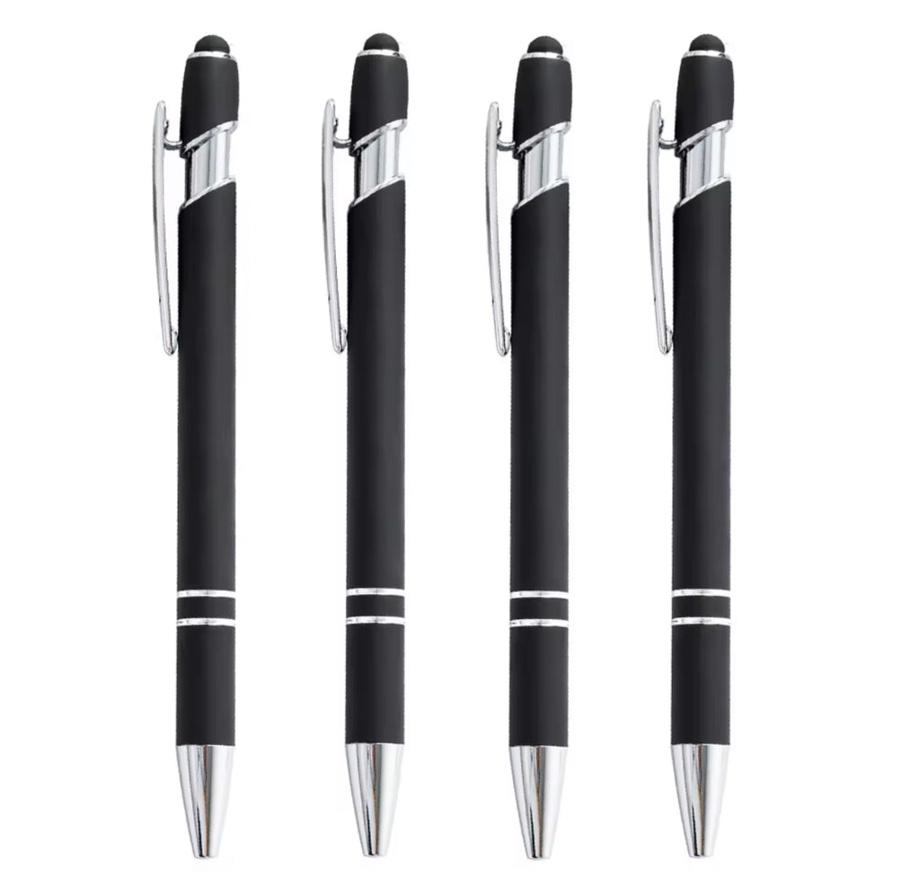 Stylo Business Premium Personnalisé + Pochette Offerte