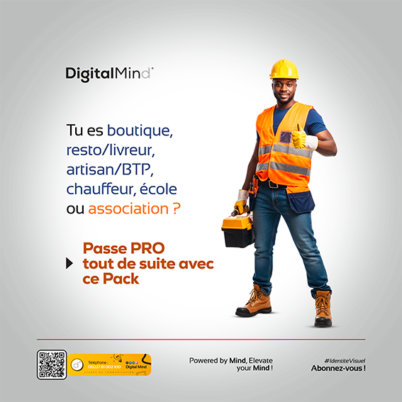 Pack Pro Administratif