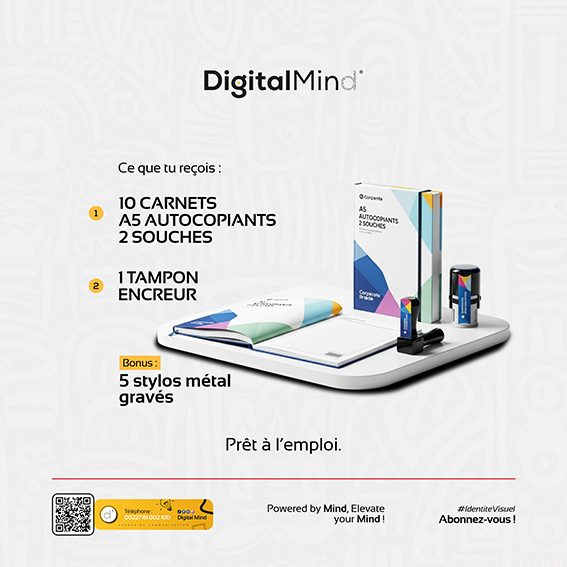 Pack Pro Administratif